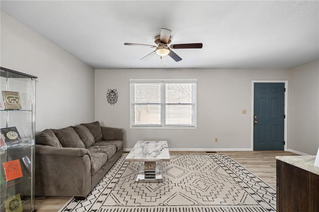 1417 Cedar Street Eudora, KS 66025 - Photo 7 of 47