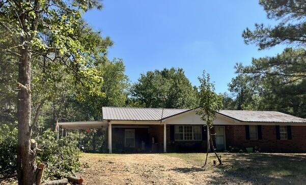 710 Gilmore Chapel Road Marietta, MS 38856 - Photo 1 of 7 Gallery Image 1