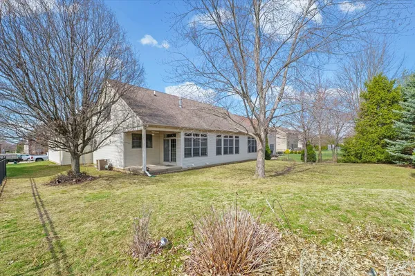 $519,900 | 1818 Benodot Street, Champaign, IL 61822