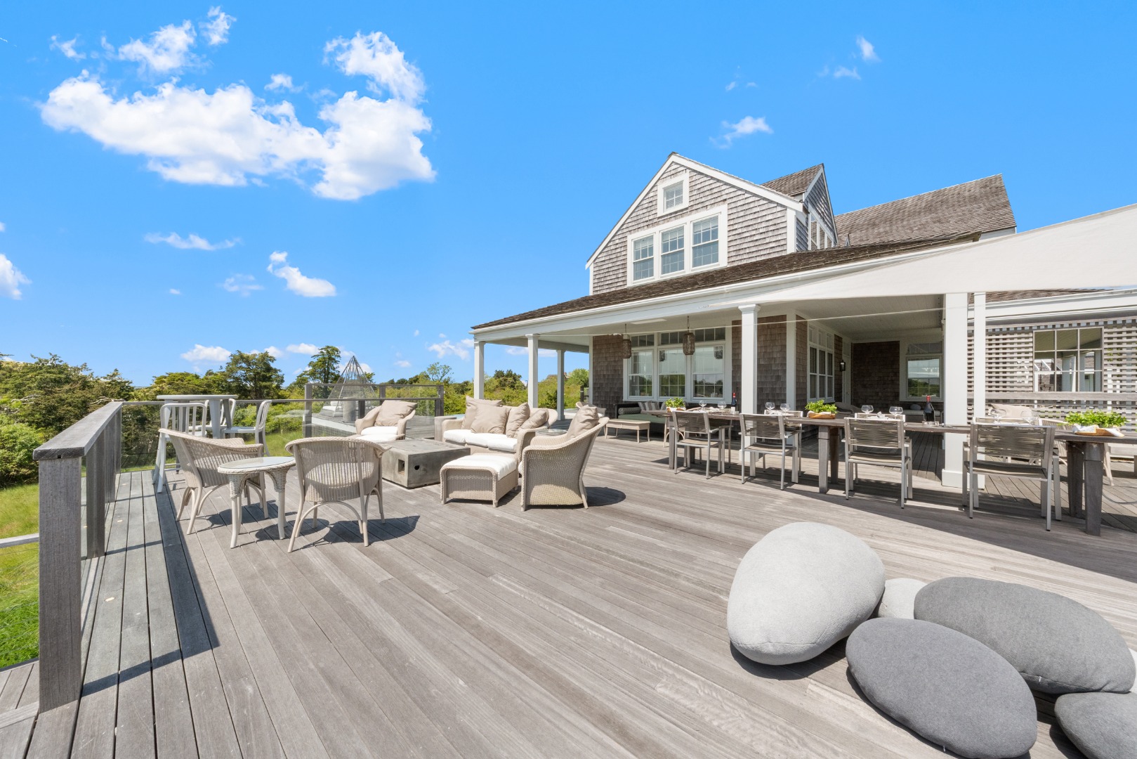 14 Bassett Road Nantucket, MA 02554 - Photo 53 of 128 Gallery Image 53
