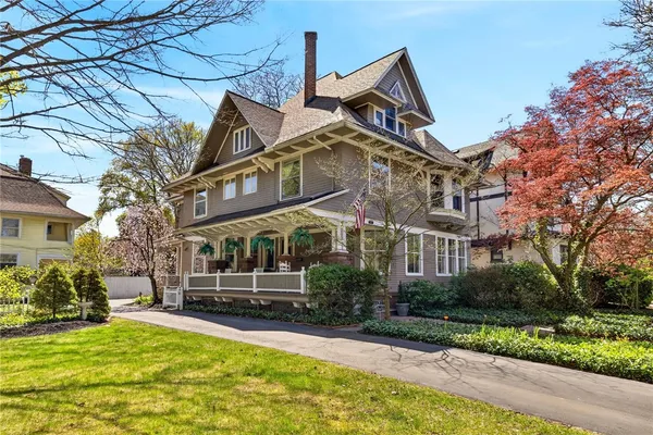 $699,900 | 517 Park Avenue, Rochester, NY 14607