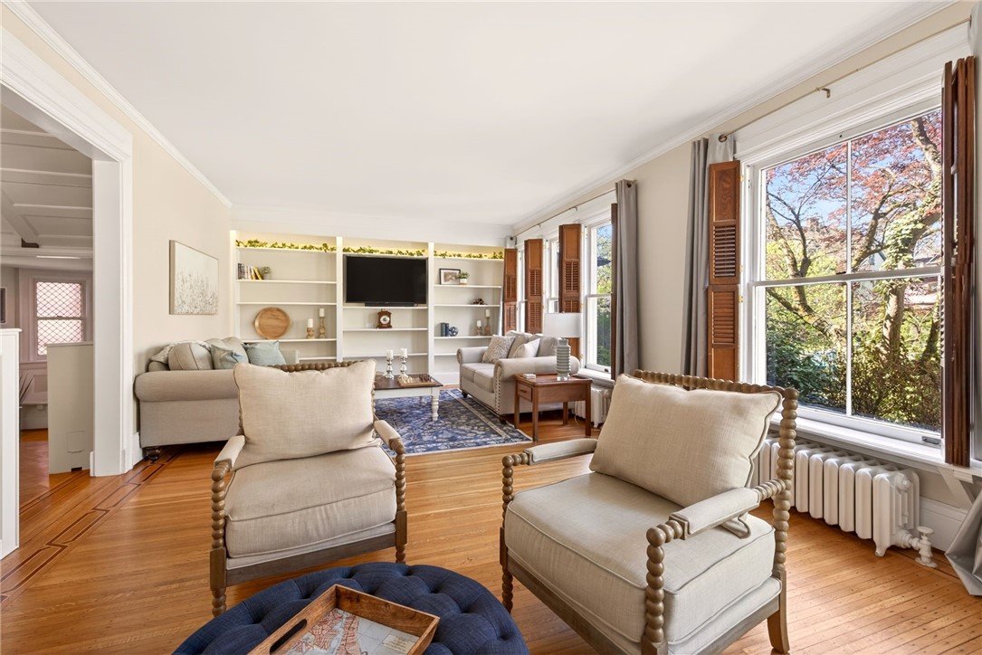 517 Park Avenue Rochester, NY 14607 - Photo 12 of 50
