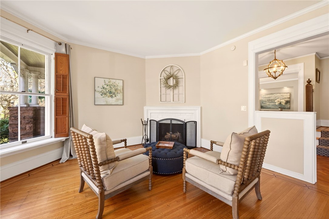 517 Park Avenue Rochester, NY 14607 - Photo 15 of 50