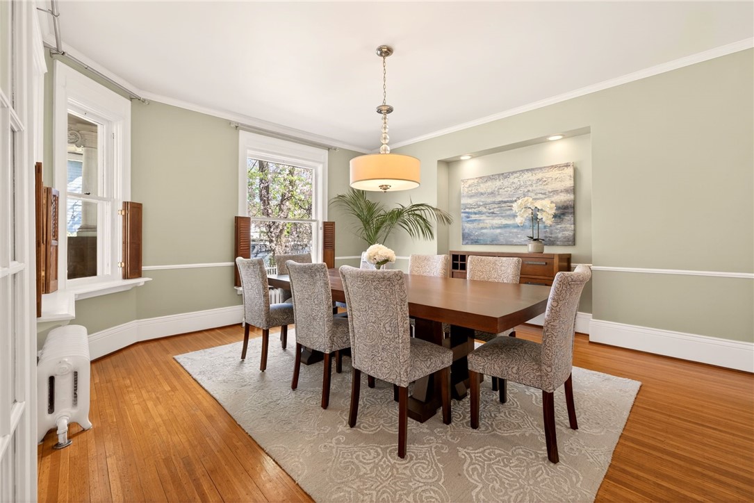 517 Park Avenue Rochester, NY 14607 - Photo 17 of 50
