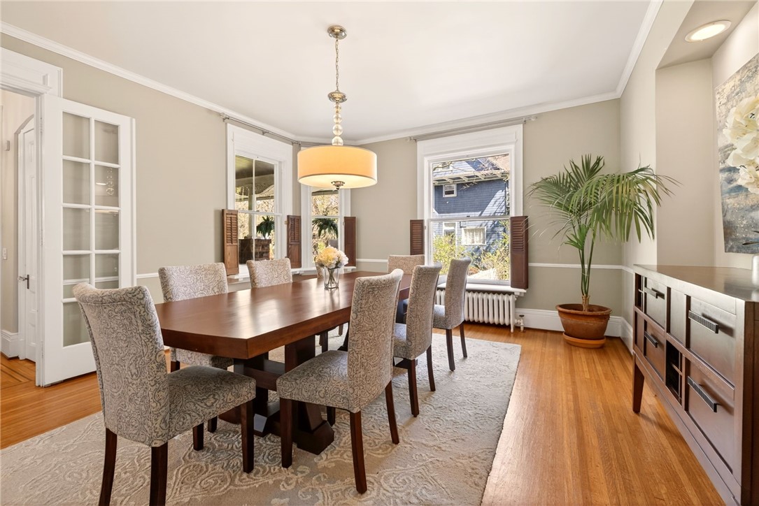 517 Park Avenue Rochester, NY 14607 - Photo 18 of 50