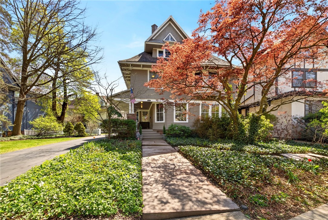 517 Park Avenue Rochester, NY 14607 - Photo 2 of 50