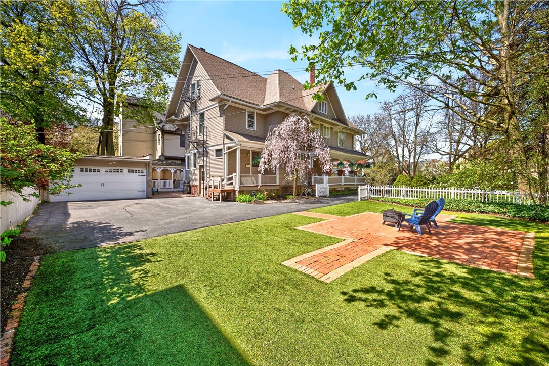 517 Park Avenue Rochester, NY 14607 - Photo 43 of 50