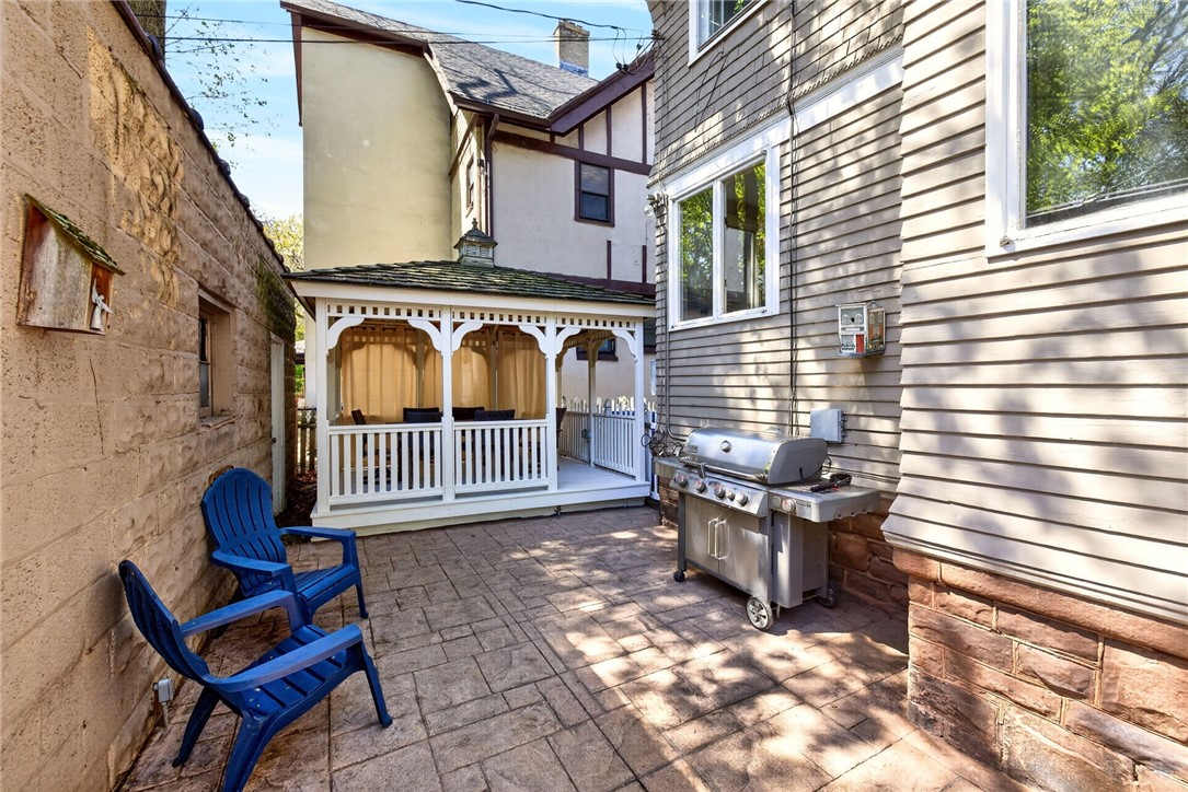 517 Park Avenue Rochester, NY 14607 - Photo 45 of 50