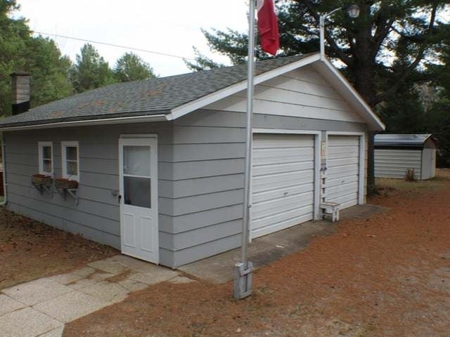 6400 East Big Lake Loop Road Three Lakes, WI 54562 - Photo 16 of 19 Gallery Image 16