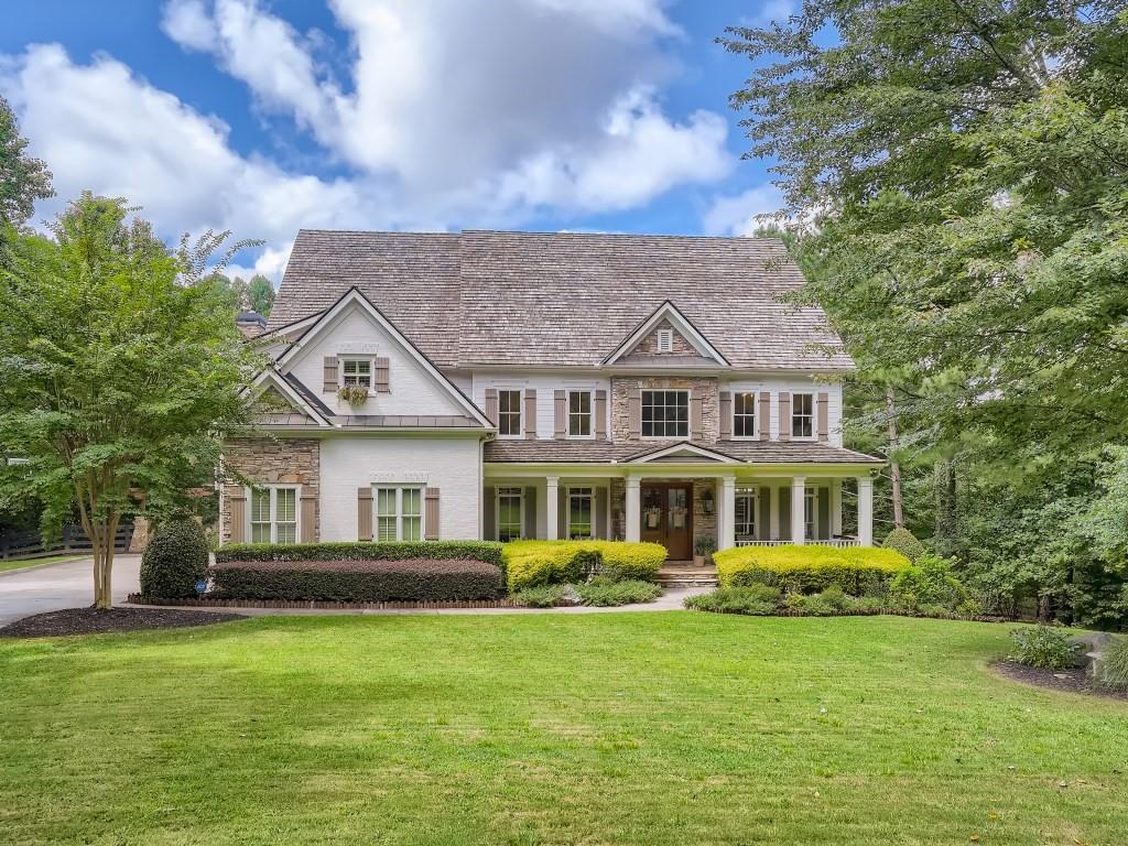 770 Owens Lake Road Milton, GA 30004 - Photo 1 of 1 Gallery Image 1
