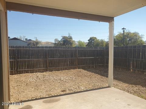 4319 East Carson Road Phoenix, AZ 85042 - Photo 13 of 14 Carson yard