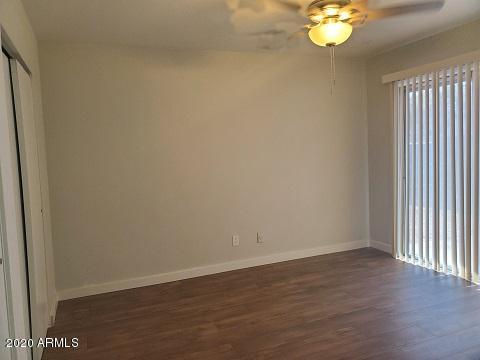 4319 East Carson Road Phoenix, AZ 85042 - Photo 7 of 14 Carson Master bedroom