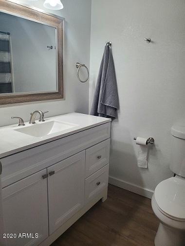 4319 East Carson Road Phoenix, AZ 85042 - Photo 8 of 14 Carson Master Bath