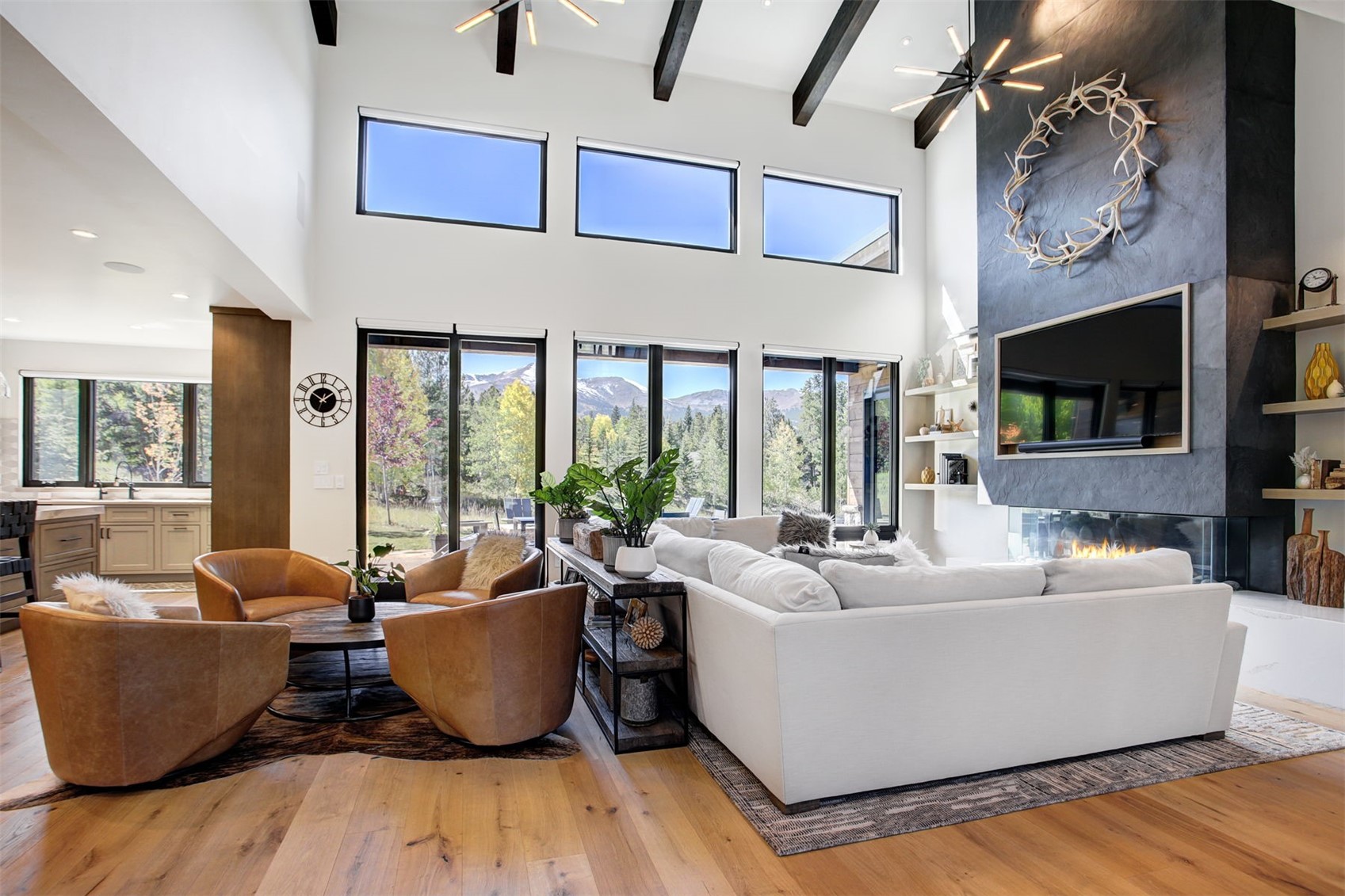 90 Corkscrew Drive Breckenridge, CO 80424 - Photo 5 of 49