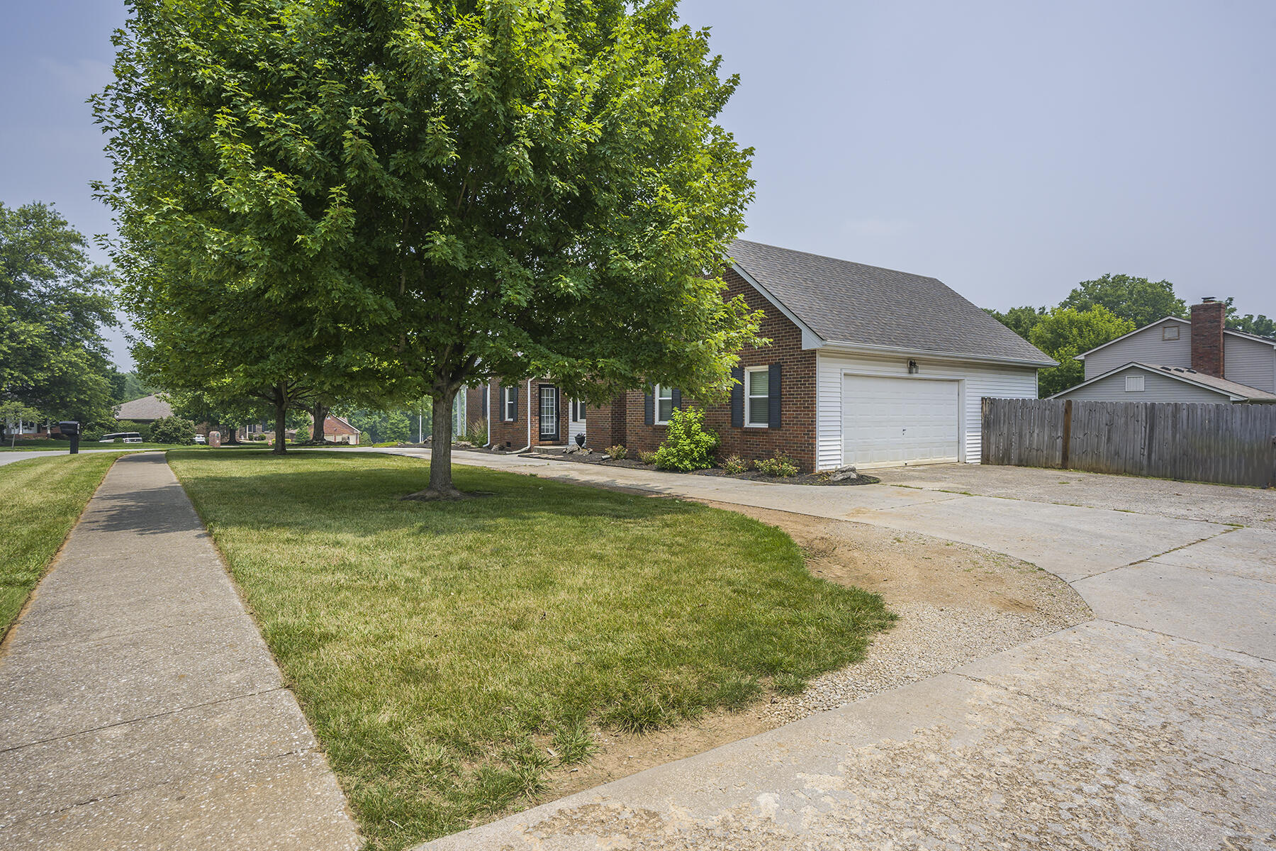 113 South Hill Road Versailles, KY 40383 - Photo 38 of 39 113shill43