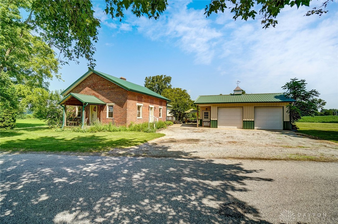 6647 River Road Springfield, OH 45502 - Photo 1 of 58 Gallery Image 1