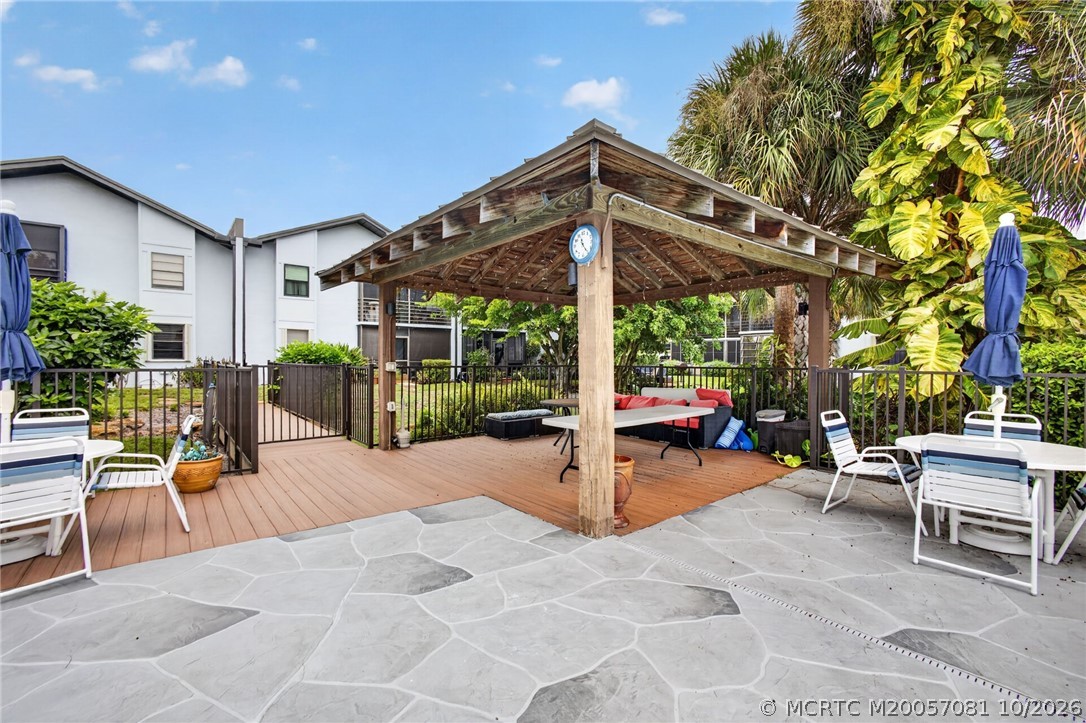 1831 Southwest Palm City Road, Unit C402 Stuart, FL 34994 - Photo 32 of 56 Gallery Image 32