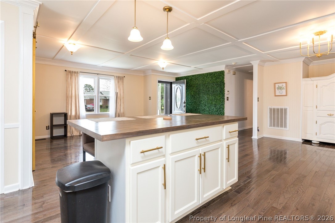 1214 Berkshire Road Fayetteville, NC 28304 - Photo 9 of 29