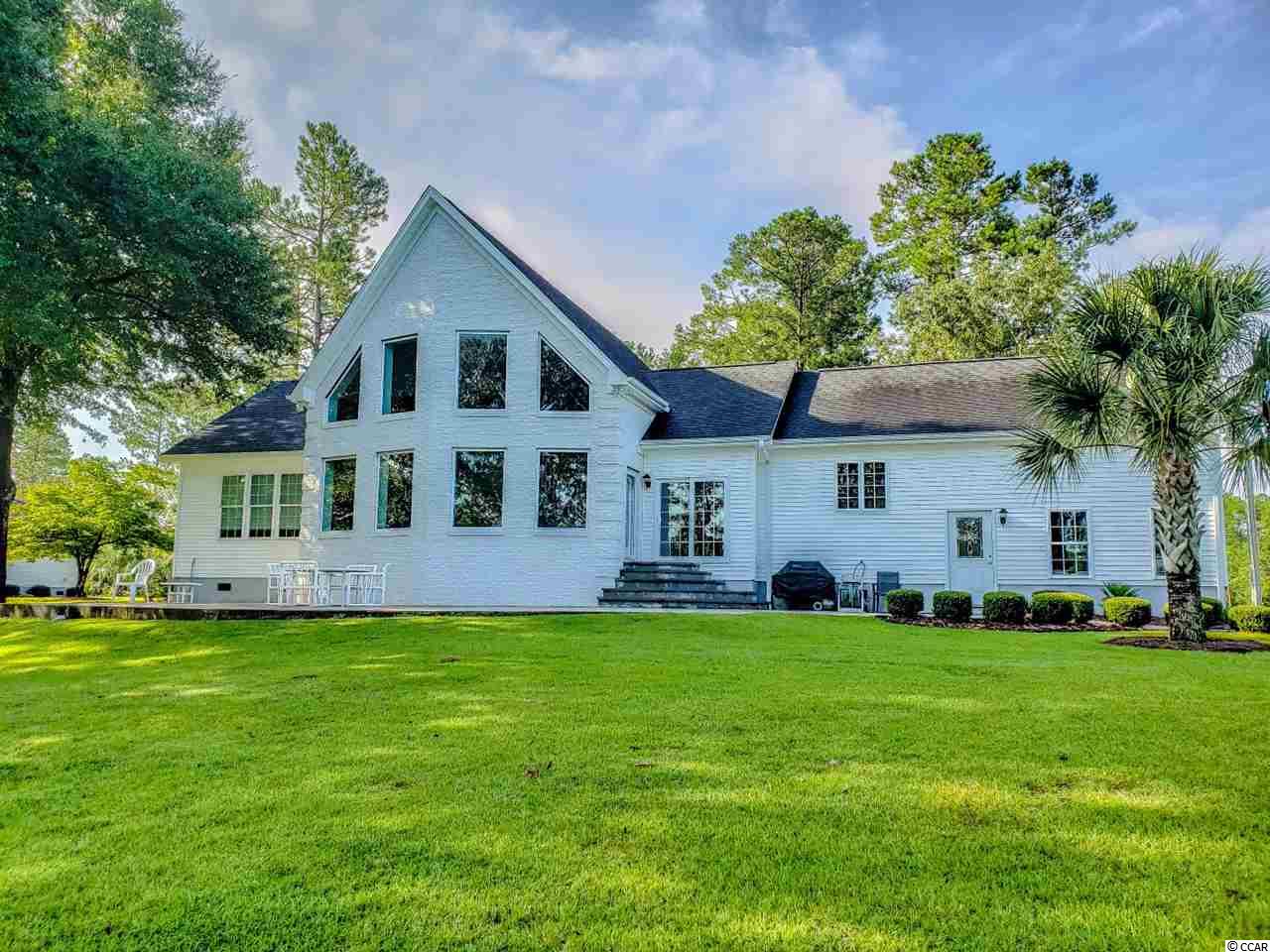 3993 Center Road Georgetown, SC 29440 - Photo 1 of 40 Gallery Image 1