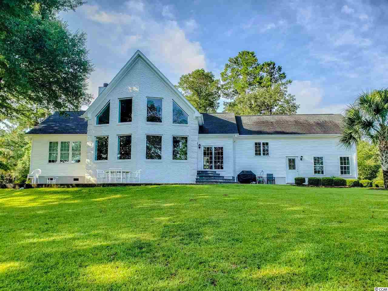 3993 Center Road Georgetown, SC 29440 - Photo 28 of 40 Gallery Image 28