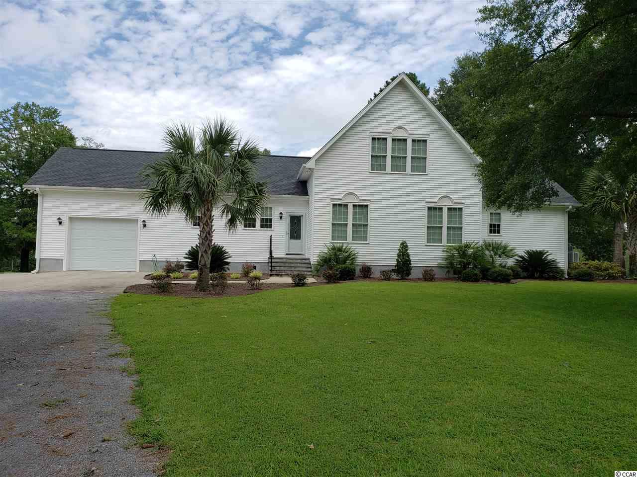 3993 Center Road Georgetown, SC 29440 - Photo 36 of 40 Gallery Image 36
