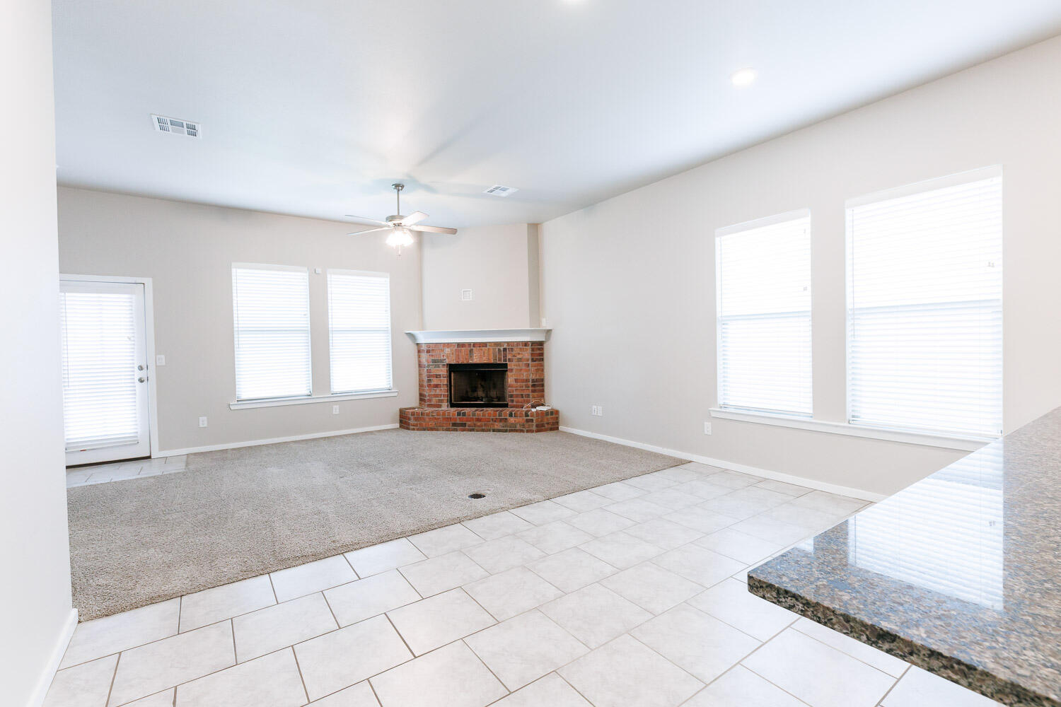7509 26th Street Lubbock, TX 79407 - Photo 20 of 48 Dining Area