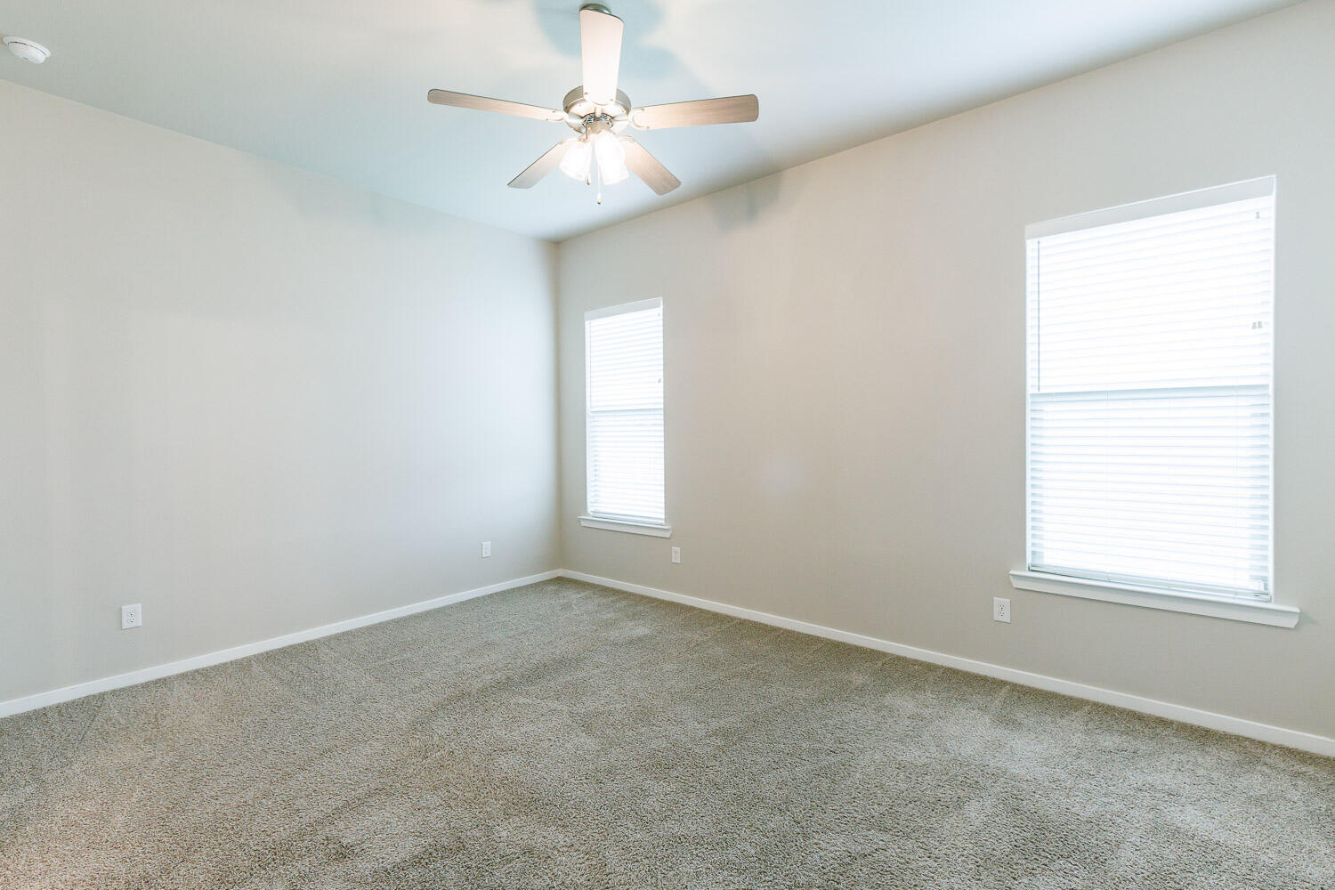 7509 26th Street Lubbock, TX 79407 - Photo 26 of 48 Primary Bedroom