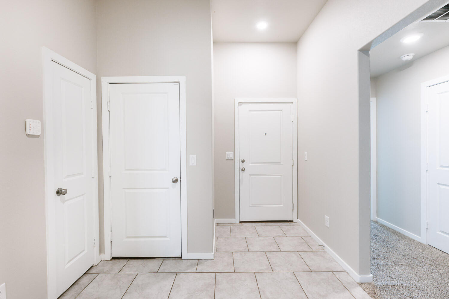 7509 26th Street Lubbock, TX 79407 - Photo 8 of 48 Entryway