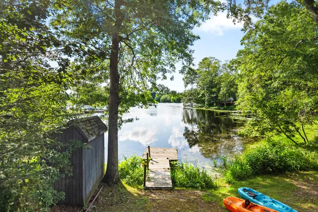 $374,900 | 71 Lake Road, Griswold, CT 06351