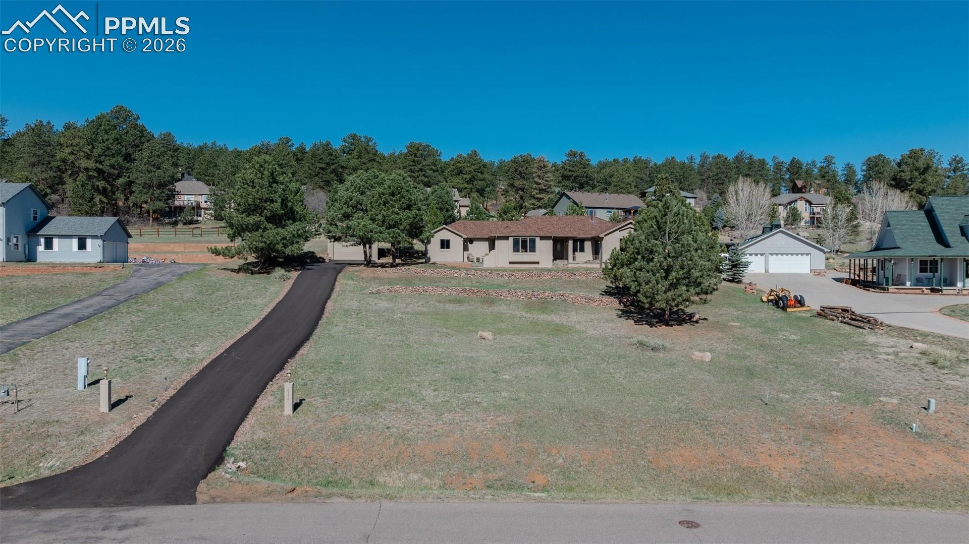 8332 Bannock Road Larkspur, CO 80118 - Photo 4 of 50 Gallery Image 4