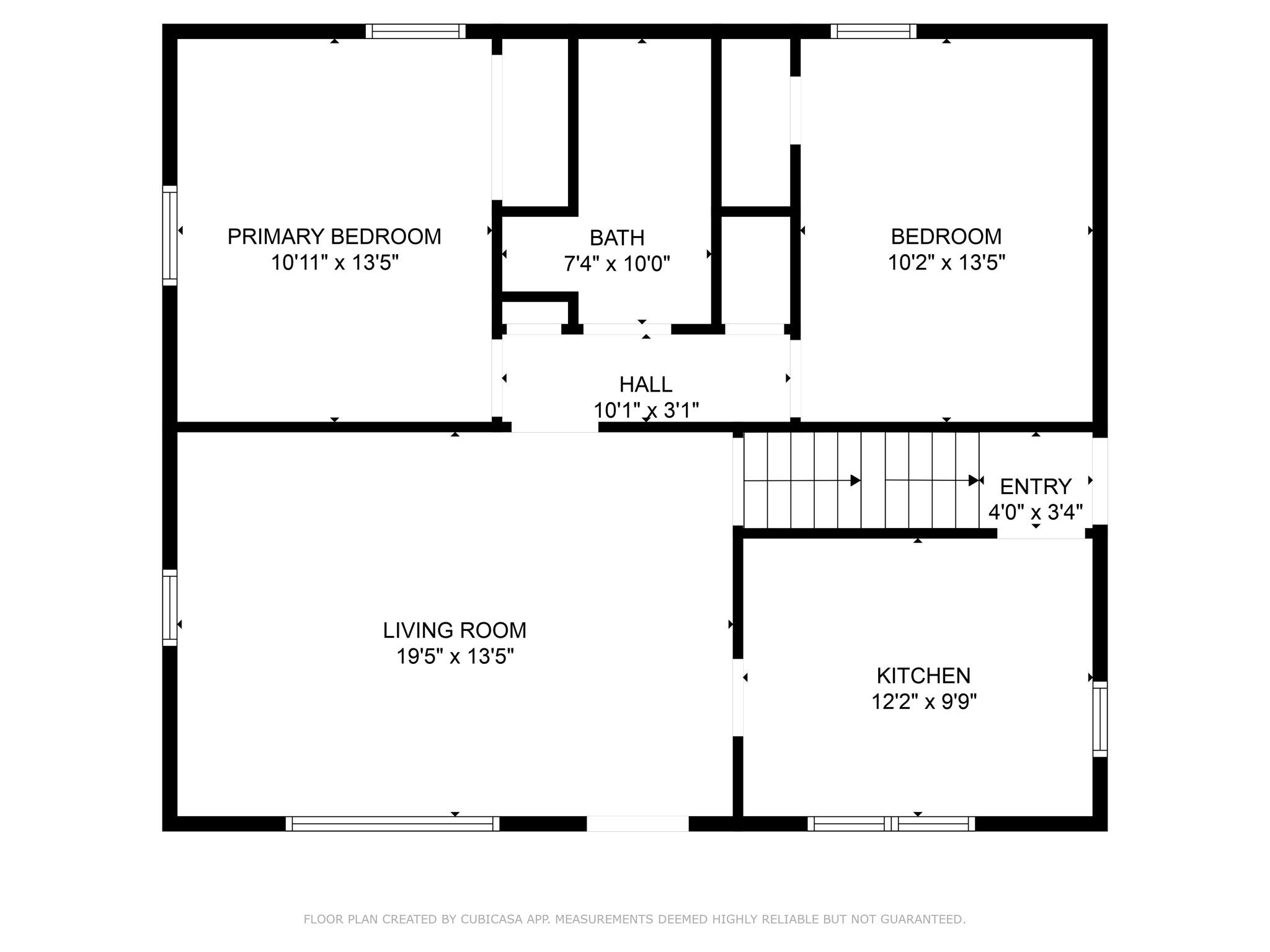 204 Penn Road Troy, OH 45373 - Photo 27 of 30 Gallery Image 27