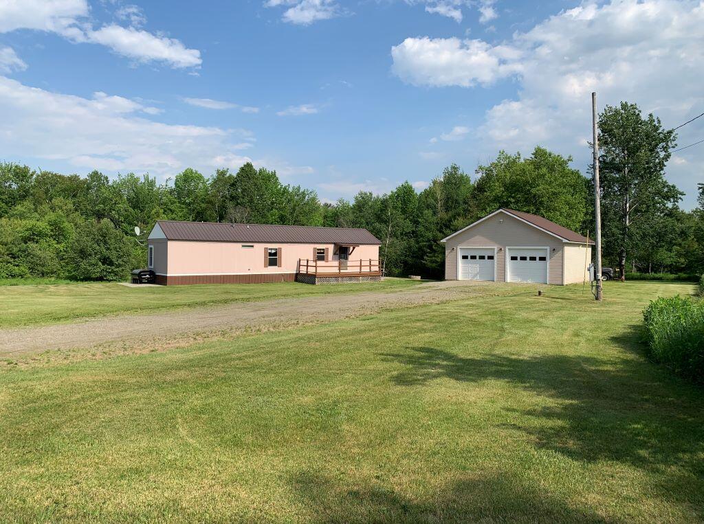 457 Beans Corner Road Pittsfield, ME 04967 - Photo 1 of 23 Front View