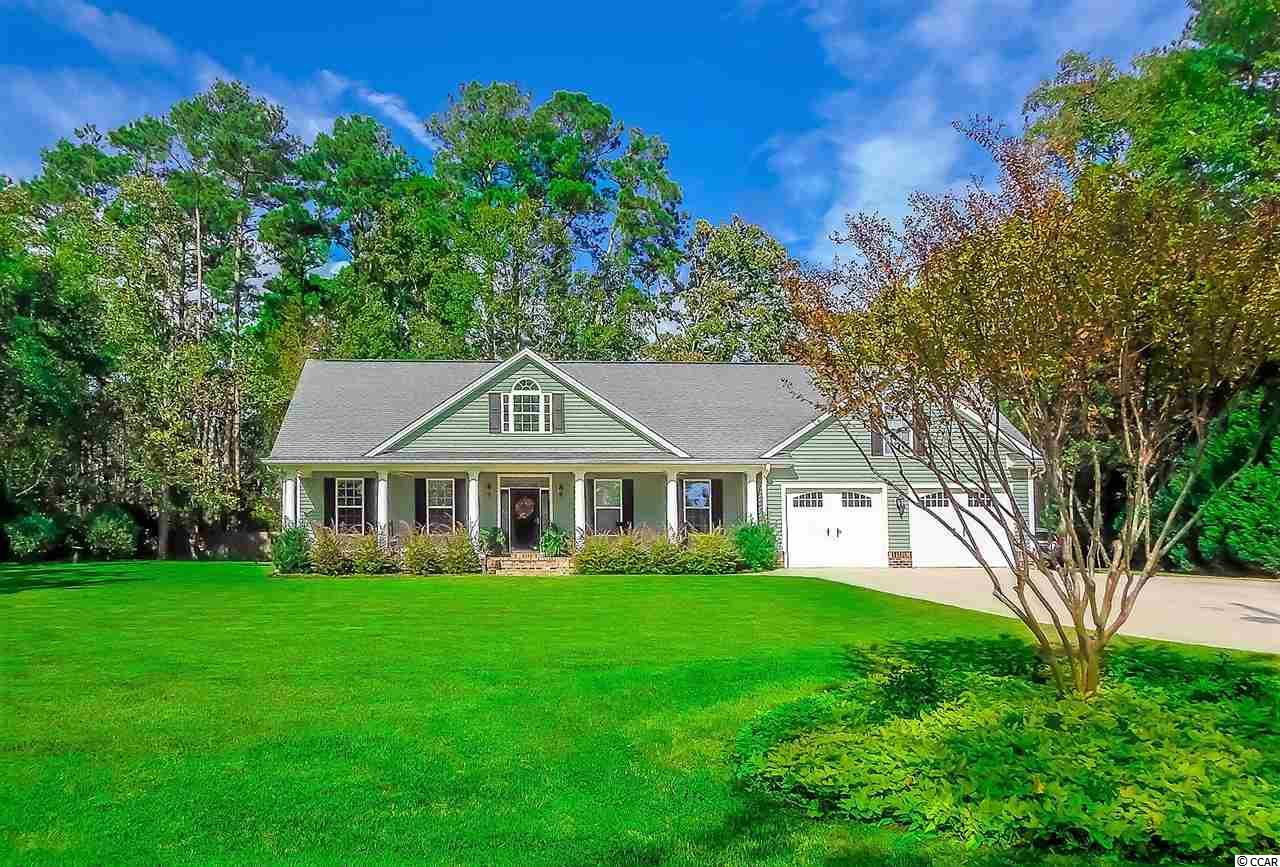 5728 Downybrook Road Myrtle Beach, SC 29588 - Photo 1 of 25 Gallery Image 1