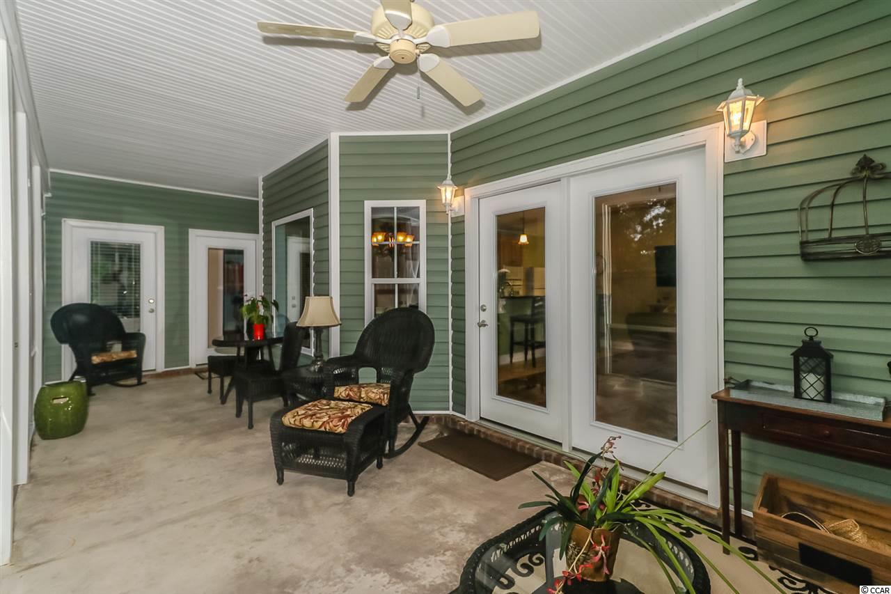 5728 Downybrook Road Myrtle Beach, SC 29588 - Photo 23 of 25 Gallery Image 23