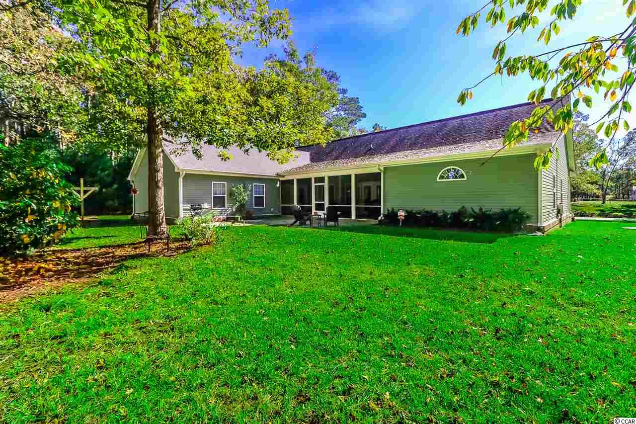 5728 Downybrook Road Myrtle Beach, SC 29588 - Photo 25 of 25 Gallery Image 25