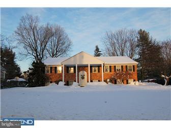 1923 County Line Road Villanova, PA 19085 - Photo 1 of 12 Exterior