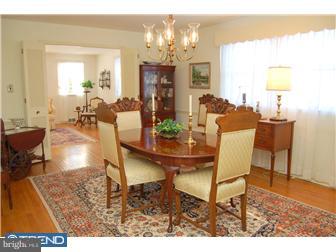 1923 County Line Road Villanova, PA 19085 - Photo 3 of 12 Dining Room