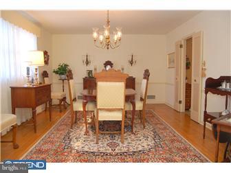 1923 County Line Road Villanova, PA 19085 - Photo 4 of 12 Dining Room