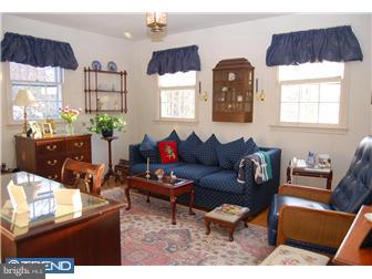 1923 County Line Road Villanova, PA 19085 - Photo 6 of 12 Bedroom 2