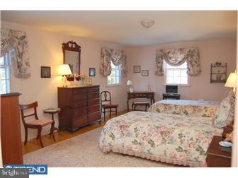 1923 County Line Road Villanova, PA 19085 - Photo 10 of 12 Bedroom - Main