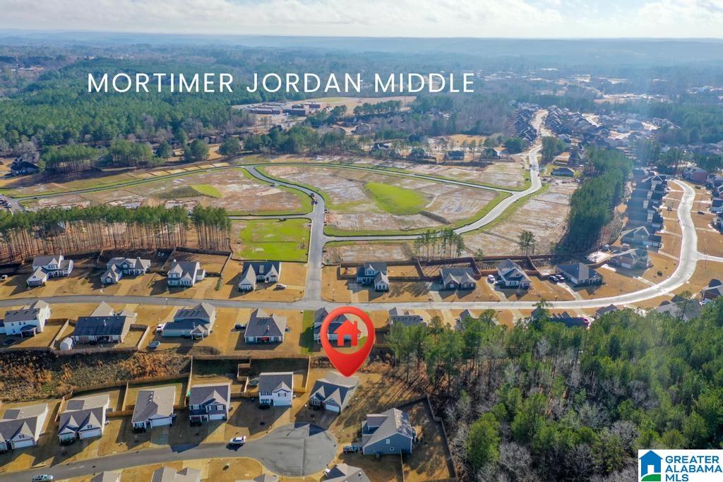 305 Firebrick Way Kimberly, AL 35091 - Photo 28 of 34
