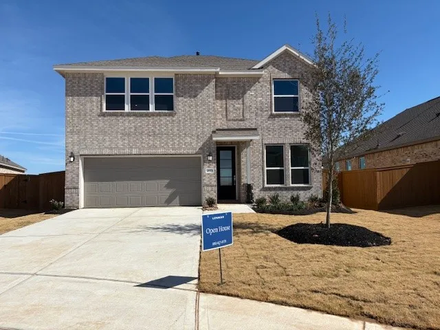 $325,000 | 2073 Solstice Landing Drive, Brookshire, TX 77423