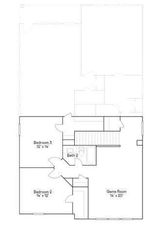 $325,000 | 2073 Solstice Landing Drive, Brookshire, TX 77423