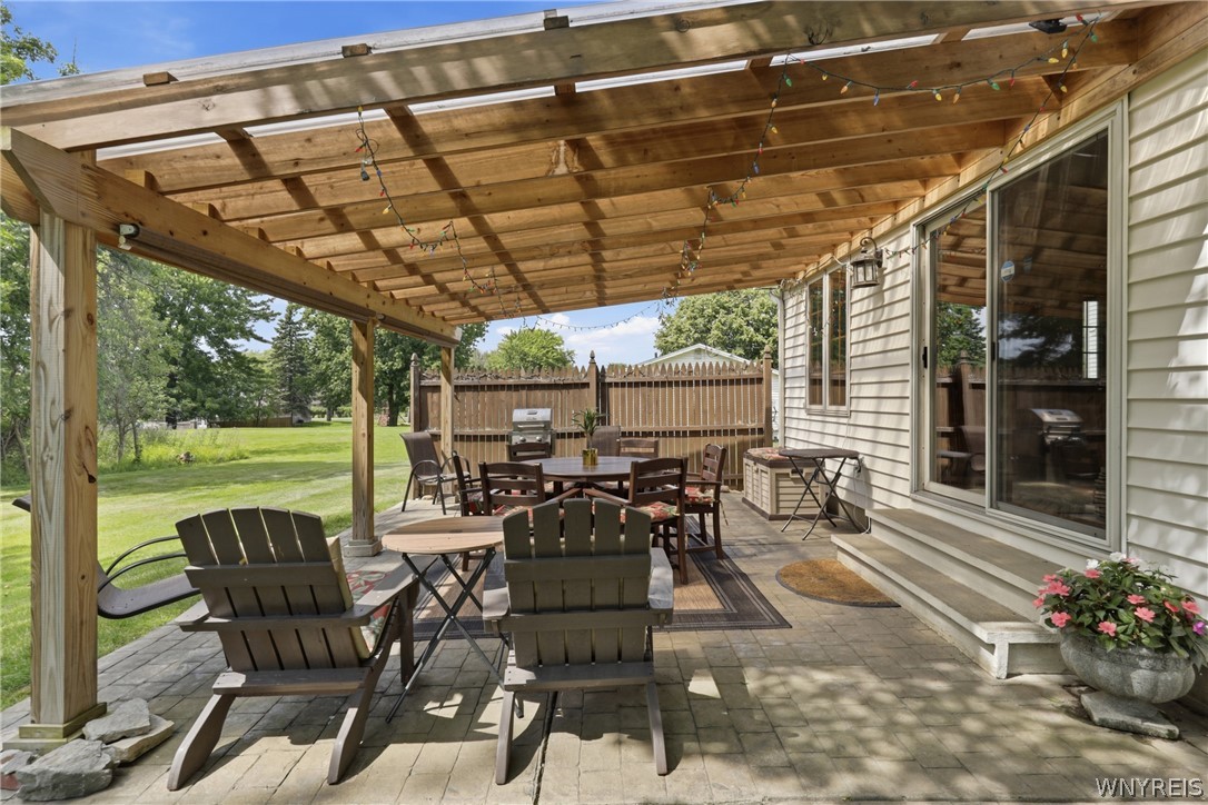 5224 Old Goodrich Road Clarence, NY 14031 - Photo 23 of 29