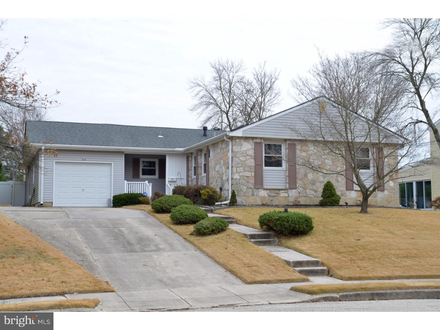 515 Boundary Road Pitman, NJ 08071 - Photo 1 of 14 Gallery Image 1