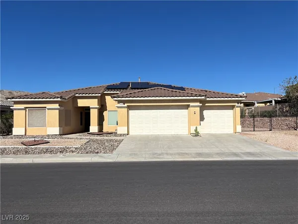 $420,000 | 2370 Cottage Hill Avenue, Laughlin, NV 89029