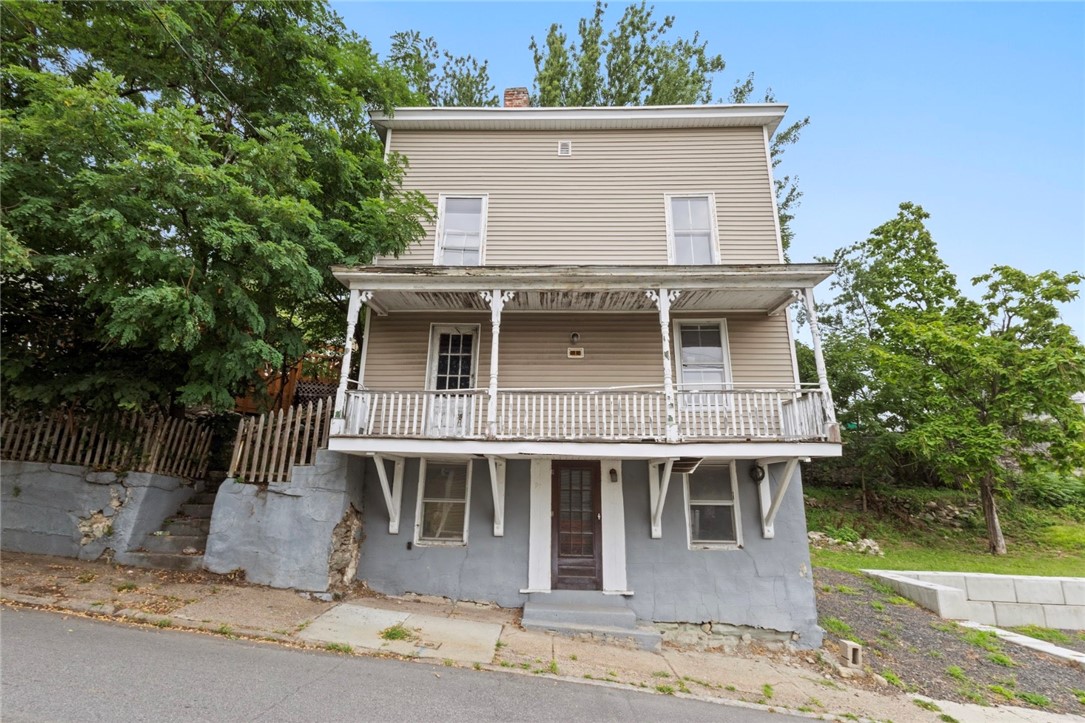 99 Cato Street Woonsocket, RI 02895 - Photo 1 of 7