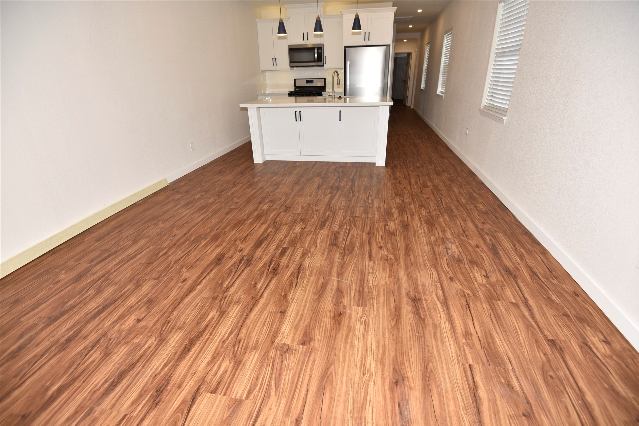 4322 Allen Street Houston, TX 77007 - Photo 5 of 17