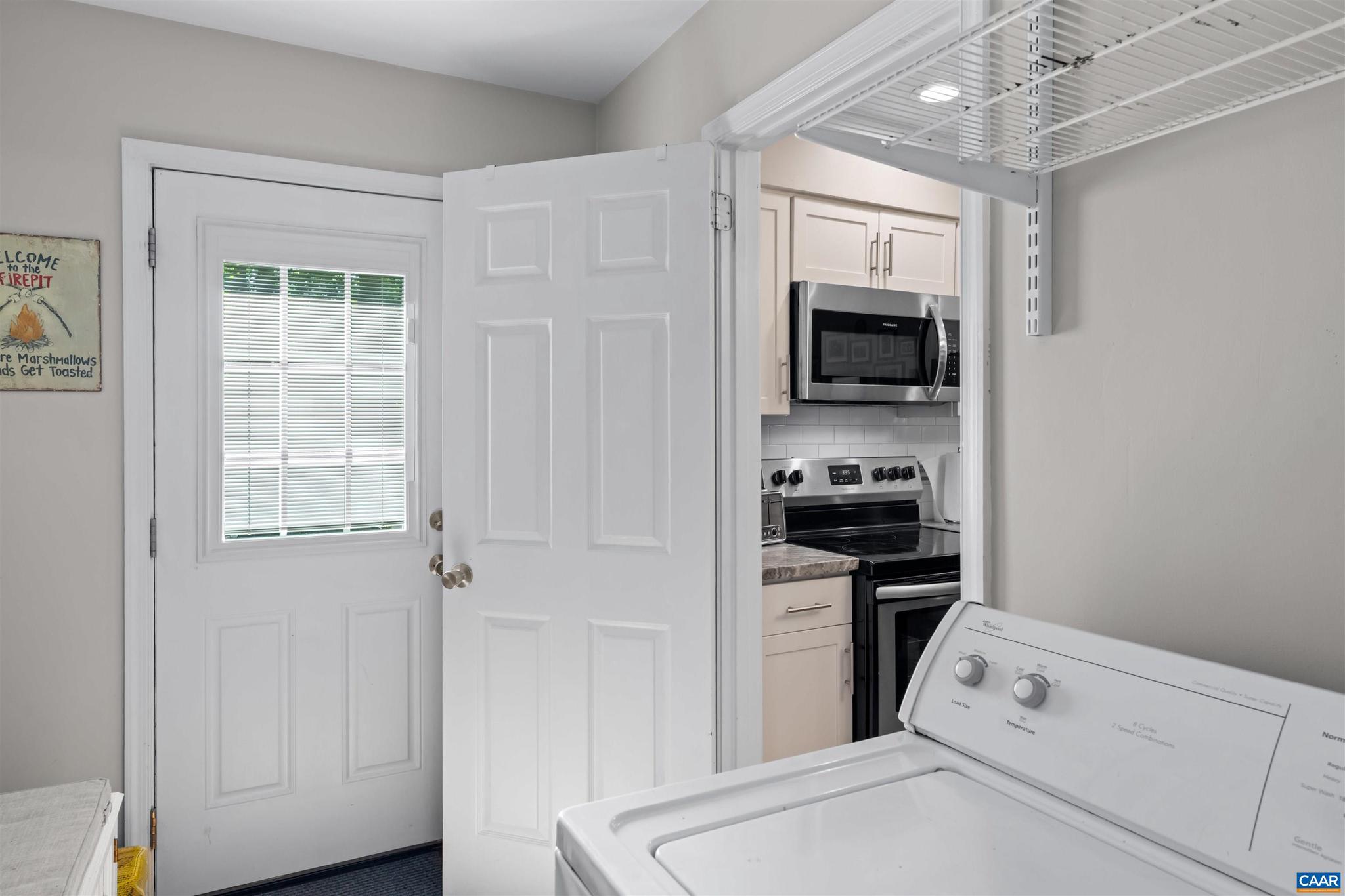 583 Old Lynchburg Road Charlottesville, VA 22902 - Photo 13 of 30