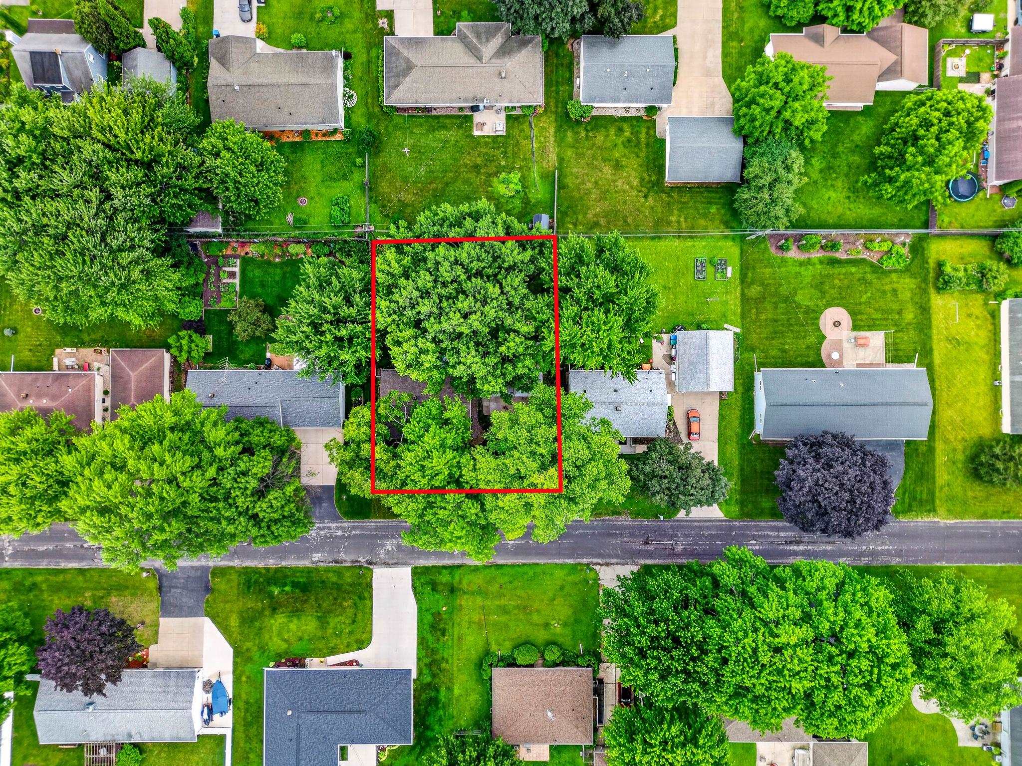 1512 North Rexford Street Appleton, WI 54914 - Photo 29 of 34